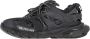 Balenciaga Vintage Pre-owned Plastic sneakers Black Dames - Thumbnail 5