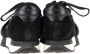 Balenciaga Vintage Pre-owned Plastic sneakers Black Dames - Thumbnail 5