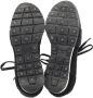 Balenciaga Vintage Pre-owned Plastic sneakers Black Dames - Thumbnail 6