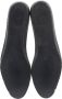 Balenciaga Vintage Pre-owned Plastic sneakers Black Dames - Thumbnail 8