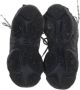 Balenciaga Vintage Pre-owned Plastic sneakers Black Heren - Thumbnail 6