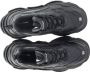 Balenciaga Vintage Pre-owned Plastic sneakers Black Heren - Thumbnail 5