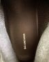 Balenciaga Vintage Pre-owned Plastic sneakers Black Heren - Thumbnail 8