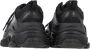 Balenciaga Vintage Pre-owned Plastic sneakers Black Heren - Thumbnail 5