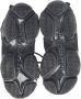 Balenciaga Vintage Pre-owned Plastic sneakers Black Heren - Thumbnail 6