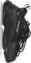 Balenciaga Vintage Pre-owned Plastic sneakers Black Heren - Thumbnail 10