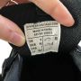 Balenciaga Vintage Pre-owned Plastic sneakers Black Heren - Thumbnail 7