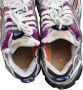 Balenciaga Vintage Pre-owned Plastic sneakers Multicolor Dames - Thumbnail 8