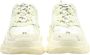 Balenciaga Vintage Pre-owned Plastic sneakers White Dames - Thumbnail 4