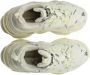 Balenciaga Vintage Pre-owned Plastic sneakers White Dames - Thumbnail 8