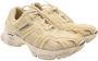 Balenciaga Vintage Pre-owned Polyester sneakers Beige Dames - Thumbnail 3