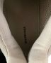 Balenciaga Vintage Pre-owned Polyester sneakers Beige Dames - Thumbnail 10