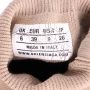 Balenciaga Vintage Pre-owned Polyester sneakers Beige Dames - Thumbnail 9