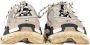 Balenciaga Vintage Pre-owned Polyester sneakers Beige Dames - Thumbnail 3