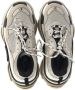 Balenciaga Vintage Pre-owned Polyester sneakers Beige Dames - Thumbnail 6