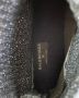 Balenciaga Vintage Pre-owned Polyester sneakers Black Dames - Thumbnail 7