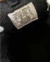 Balenciaga Vintage Pre-owned Polyester sneakers Black Dames - Thumbnail 8