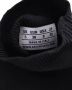 Balenciaga Vintage Pre-owned Polyester sneakers Black Dames - Thumbnail 9