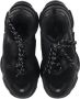 Balenciaga Vintage Pre-owned Polyester sneakers Black Dames - Thumbnail 5