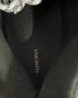 Balenciaga Vintage Pre-owned Polyester sneakers Black Dames - Thumbnail 10