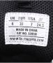 Balenciaga Vintage Pre-owned Polyester sneakers Black Dames - Thumbnail 9