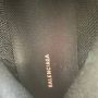 Balenciaga Vintage Pre-owned Polyester sneakers Black Dames - Thumbnail 7