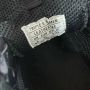 Balenciaga Vintage Pre-owned Polyester sneakers Black Dames - Thumbnail 8