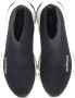 Balenciaga Vintage Pre-owned Polyester sneakers Black Dames - Thumbnail 3