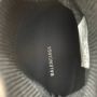 Balenciaga Vintage Pre-owned Polyester sneakers Black Dames - Thumbnail 8