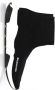 Balenciaga Vintage Pre-owned Polyester sneakers Black Dames - Thumbnail 9