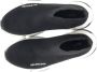 Balenciaga Vintage Pre-owned Polyester sneakers Black Dames - Thumbnail 10