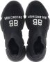 Balenciaga Vintage Pre-owned Polyester sneakers Black Dames - Thumbnail 2