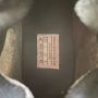 Balenciaga Vintage Pre-owned Polyester sneakers Black Dames - Thumbnail 7