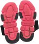 Balenciaga Vintage Pre-owned Polyester sneakers Black Dames - Thumbnail 6