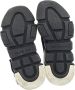 Balenciaga Vintage Pre-owned Polyester sneakers Black Dames - Thumbnail 6