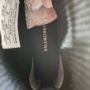 Balenciaga Vintage Pre-owned Polyester sneakers Black Dames - Thumbnail 7