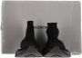 Balenciaga Vintage Pre-owned Polyester sneakers Black Dames - Thumbnail 9