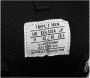 Balenciaga Vintage Pre-owned Polyester sneakers Black Heren - Thumbnail 10