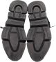 Balenciaga Vintage Pre-owned Polyester sneakers Black Heren - Thumbnail 5