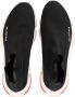 Balenciaga Vintage Pre-owned Polyester sneakers Black Heren - Thumbnail 5