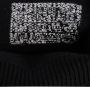 Balenciaga Vintage Pre-owned Polyester sneakers Black Heren - Thumbnail 9