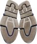 Balenciaga Vintage Pre-owned Polyester sneakers Blue Dames - Thumbnail 5