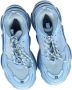 Balenciaga Vintage Pre-owned Polyester sneakers Blue Dames - Thumbnail 5
