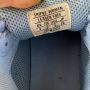 Balenciaga Vintage Pre-owned Polyester sneakers Blue Dames - Thumbnail 8