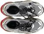 Balenciaga Vintage Pre-owned Polyester sneakers Gray Heren - Thumbnail 8