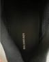 Balenciaga Vintage Pre-owned Polyester sneakers Gray Heren - Thumbnail 9