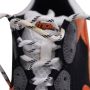 Balenciaga Vintage Pre-owned Polyester sneakers Orange Heren - Thumbnail 7