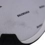 Balenciaga Vintage Pre-owned Polyester sneakers White Dames - Thumbnail 4