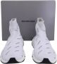 Balenciaga Vintage Pre-owned Polyester sneakers White Dames - Thumbnail 8