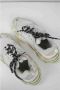 Balenciaga Vintage Pre-owned Polyester sneakers White Dames - Thumbnail 6